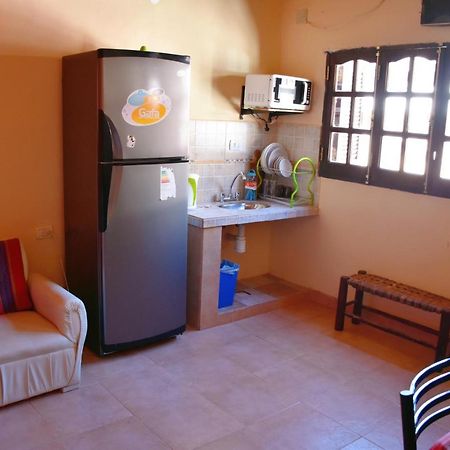 Hostal Paseo De Los Colorados Purmamarca Luaran gambar