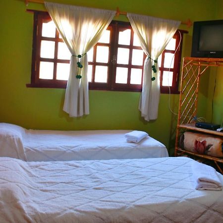 Hostal Paseo De Los Colorados Purmamarca Luaran gambar