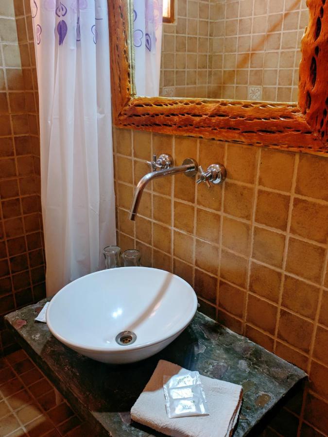 Hostal Paseo De Los Colorados Purmamarca Luaran gambar