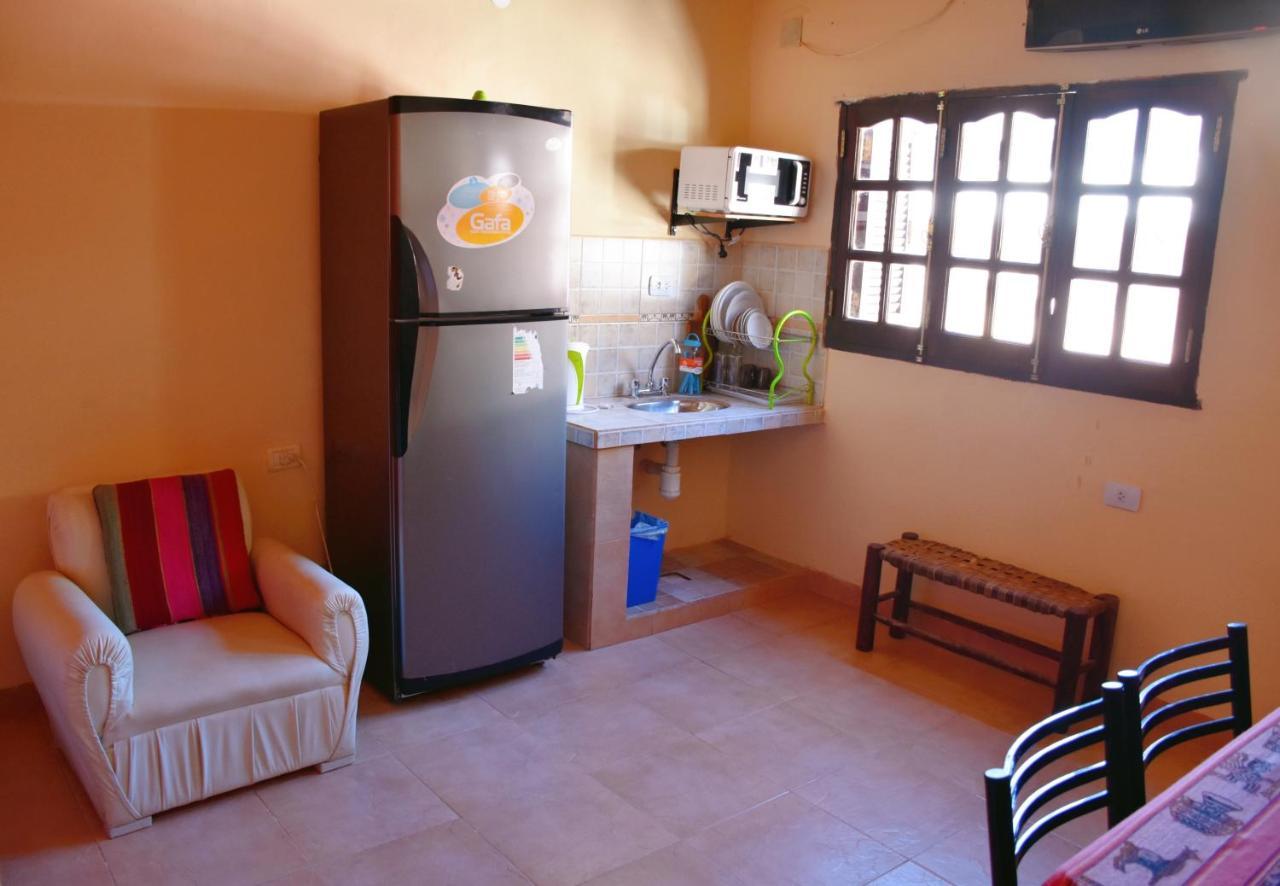 Hostal Paseo De Los Colorados Purmamarca Luaran gambar