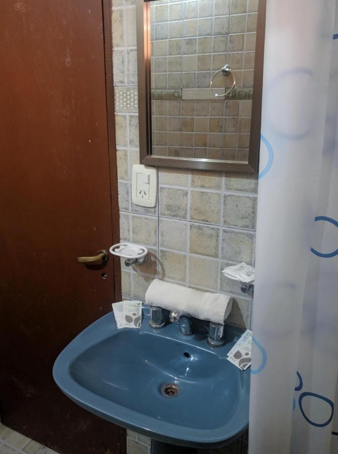 Hostal Paseo De Los Colorados Purmamarca Luaran gambar