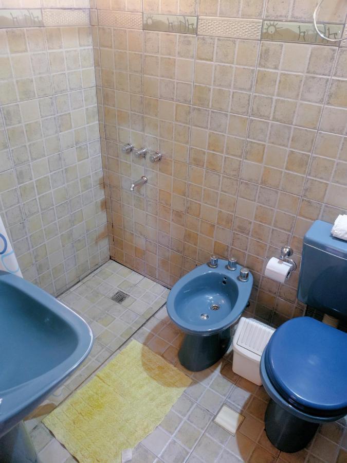 Hostal Paseo De Los Colorados Purmamarca Luaran gambar